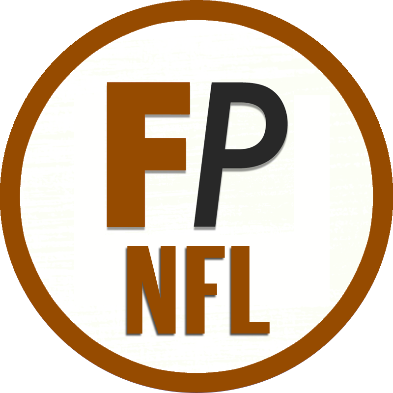 FantasyPass NFL Icon
