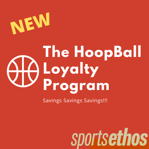 HB Loyalty Program SportsEthos