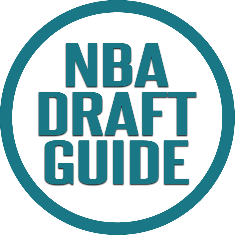 NBA Draft Guide Icon