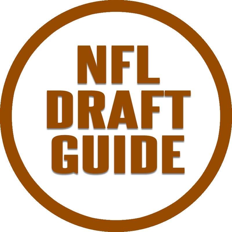 NFL Draft Guide Icon